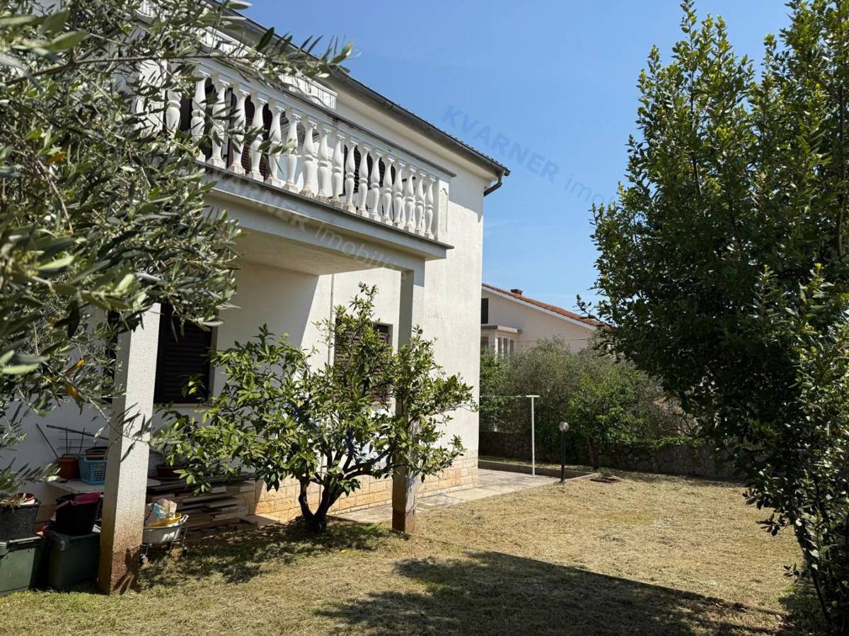 Casa Malinska, 360m2