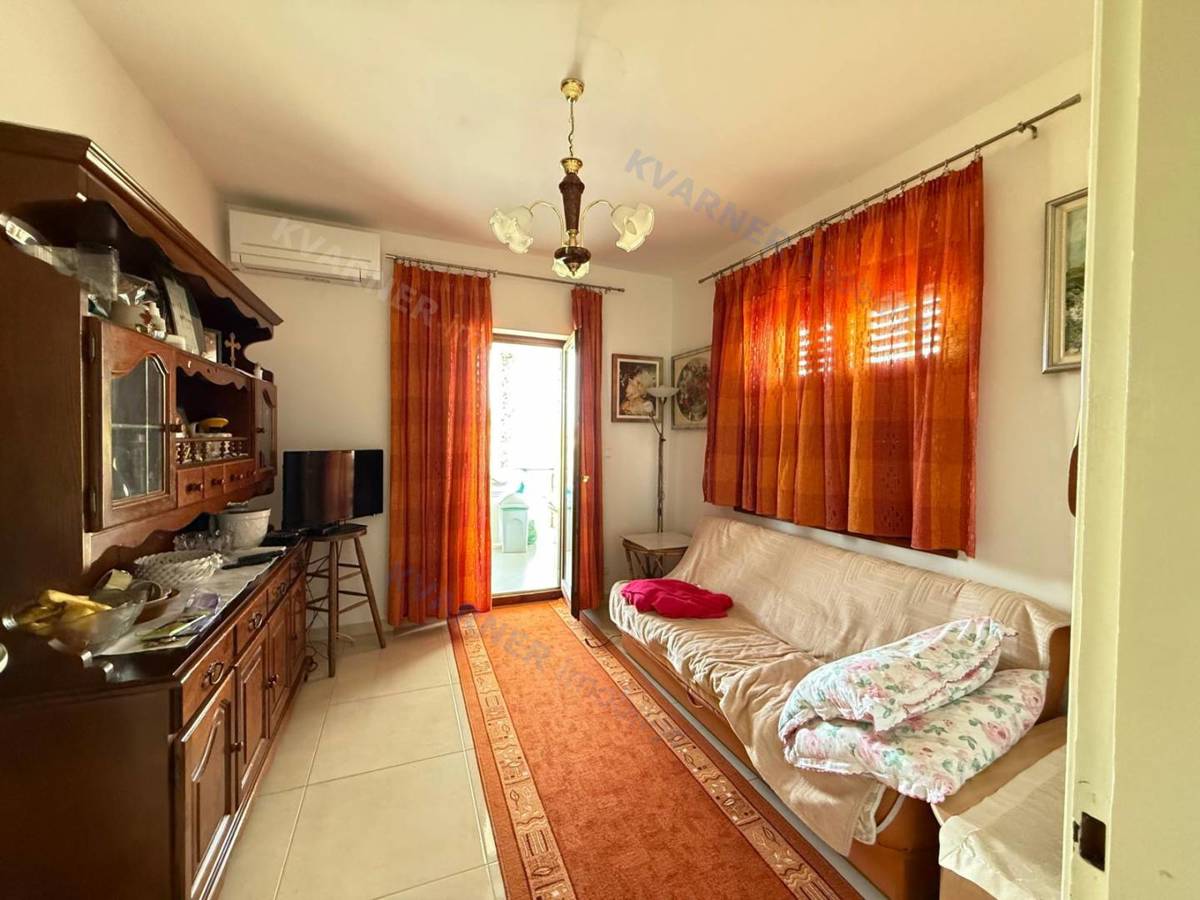 Casa Malinska, 360m2