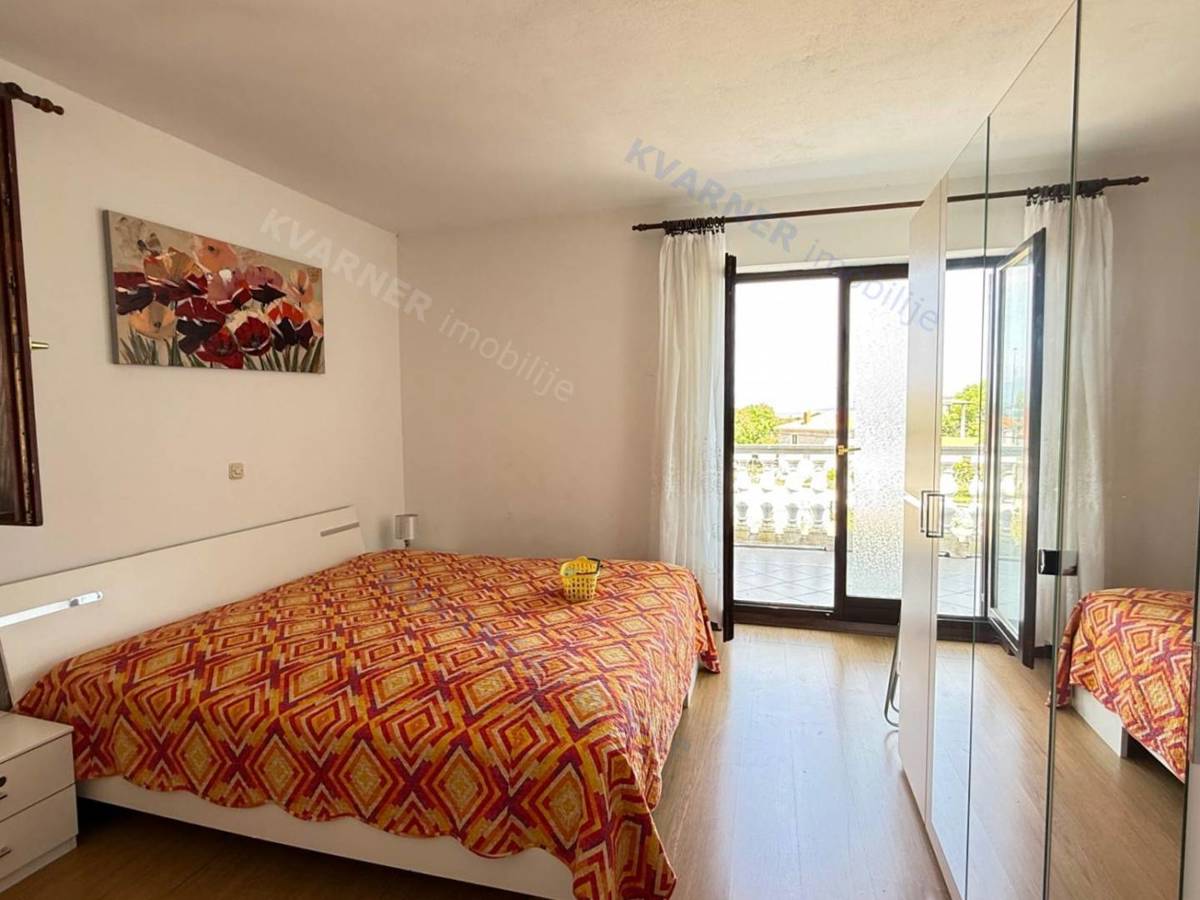 Casa Malinska, 360m2