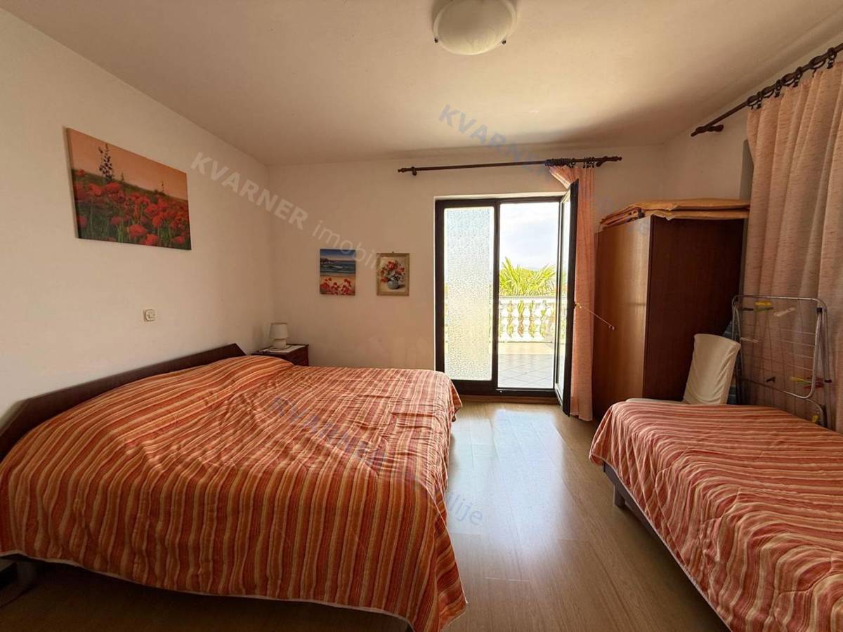 Casa Malinska, 360m2