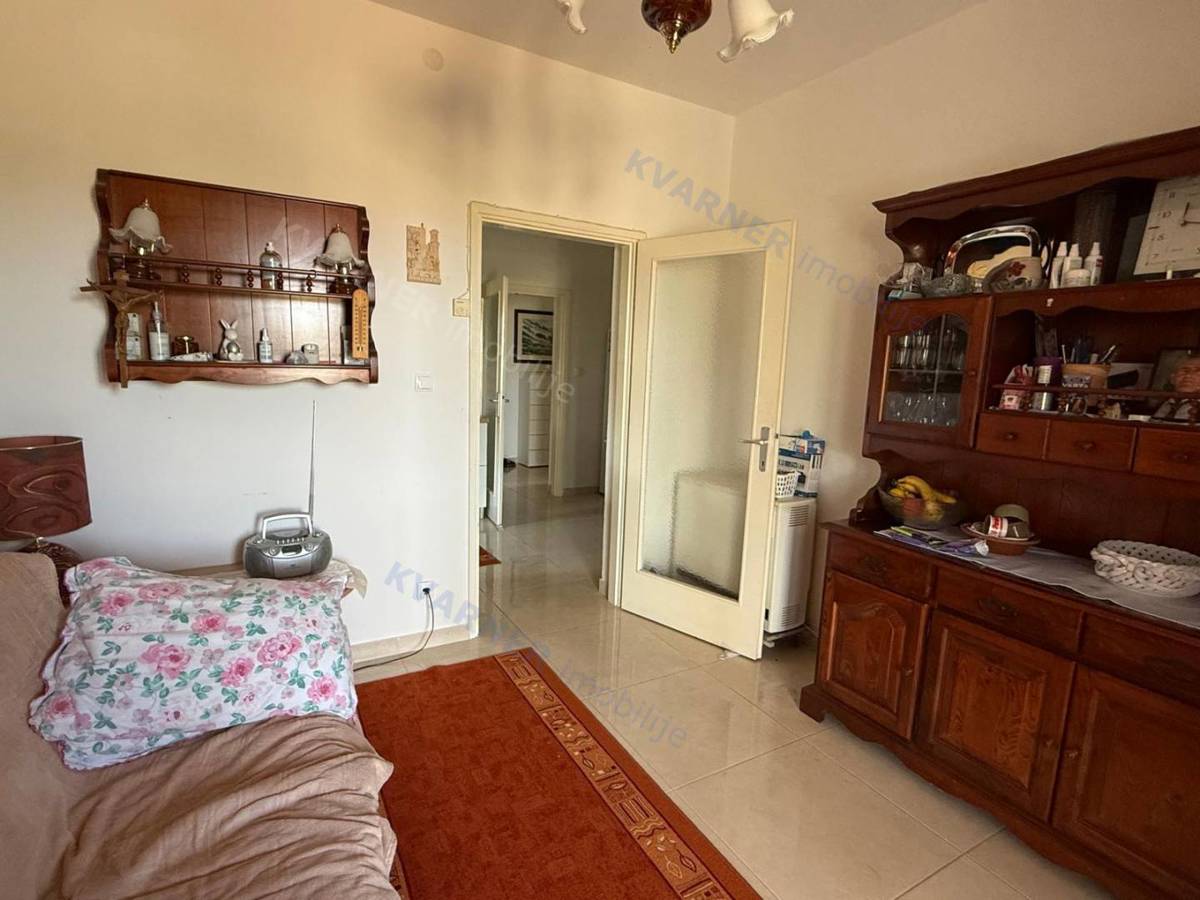 Casa Malinska, 360m2
