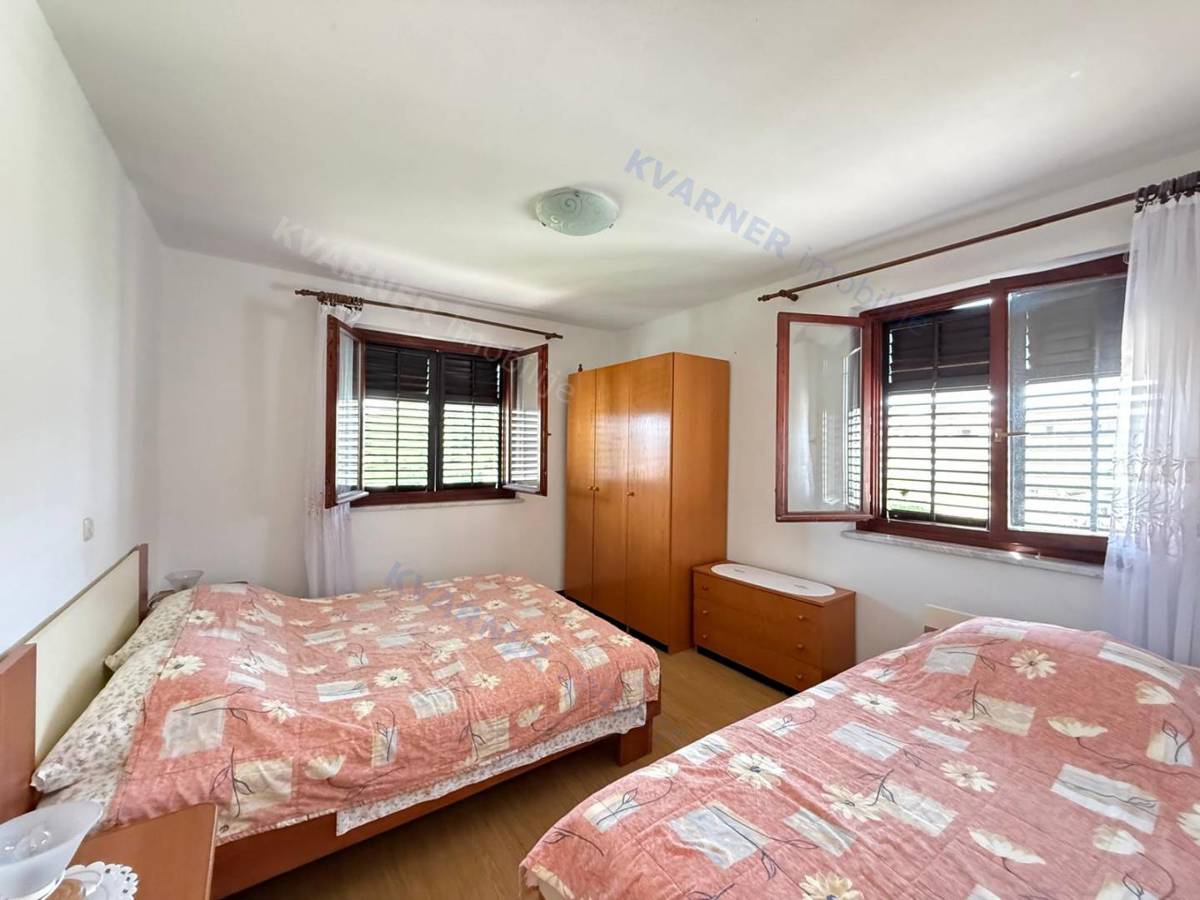 Casa Malinska, 360m2