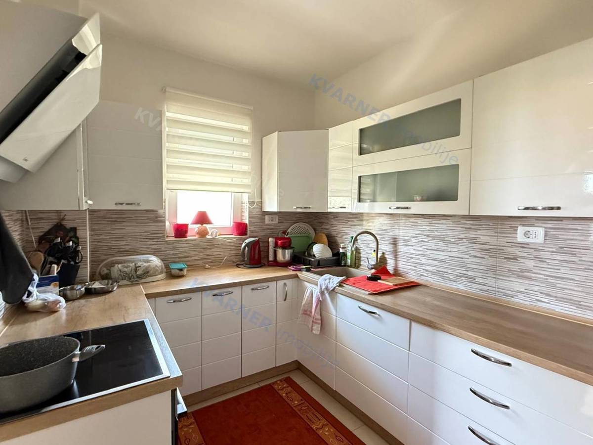 Casa Malinska, 360m2
