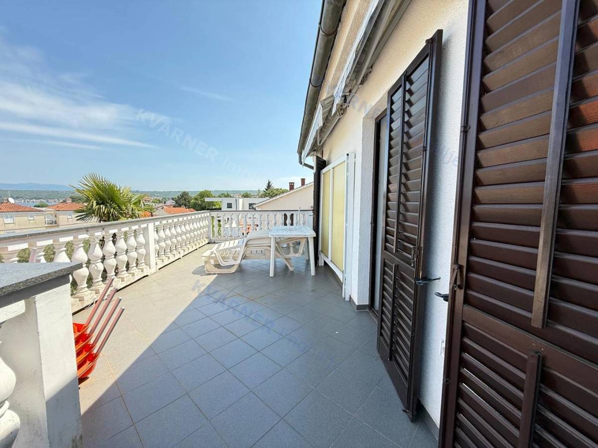 Casa Malinska, 360m2