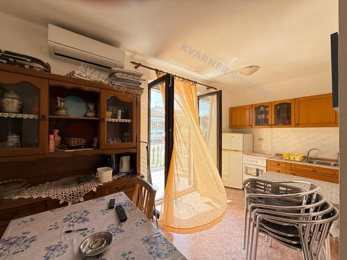 Casa Malinska, 360m2