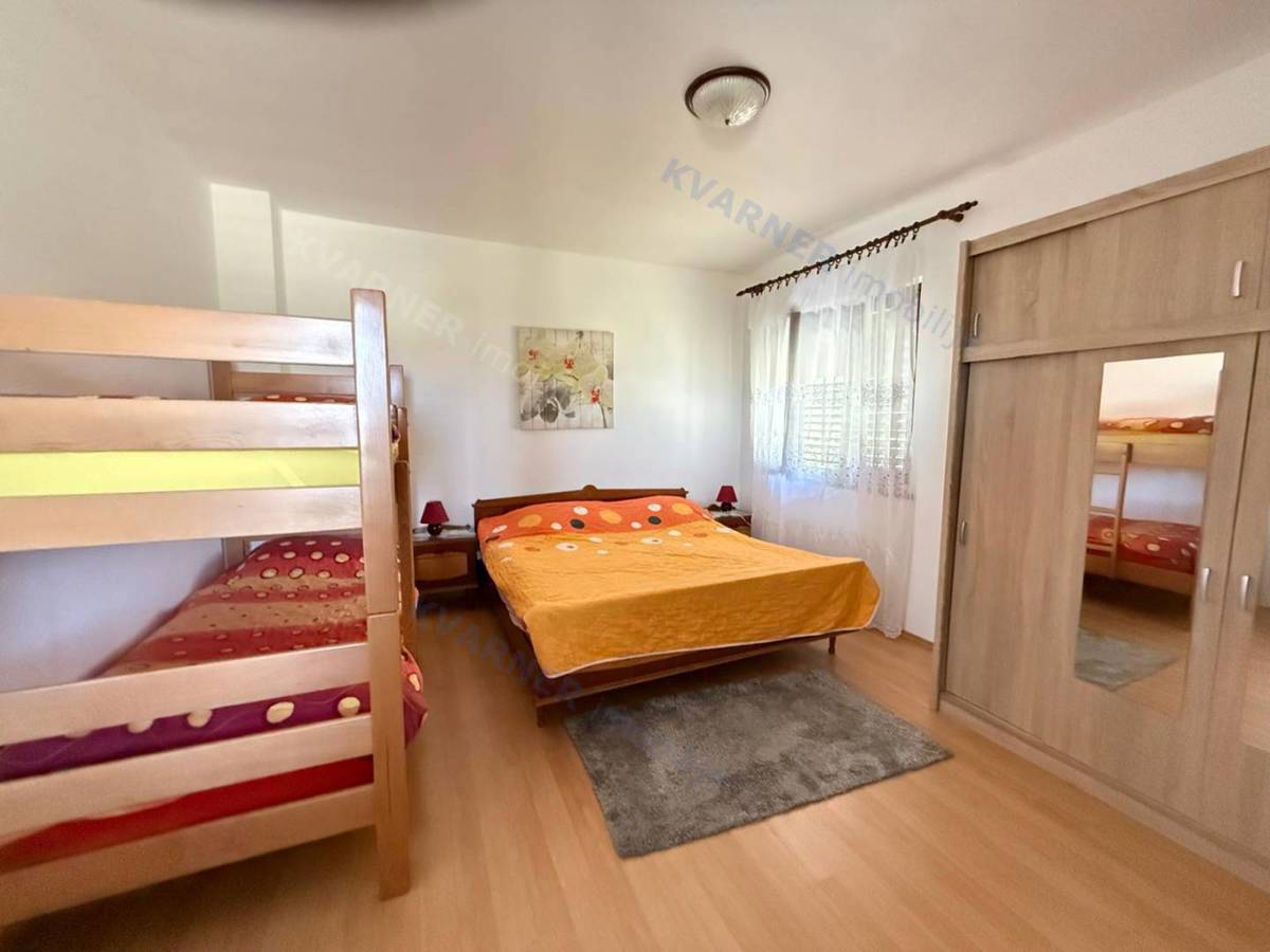 Casa Malinska, 360m2