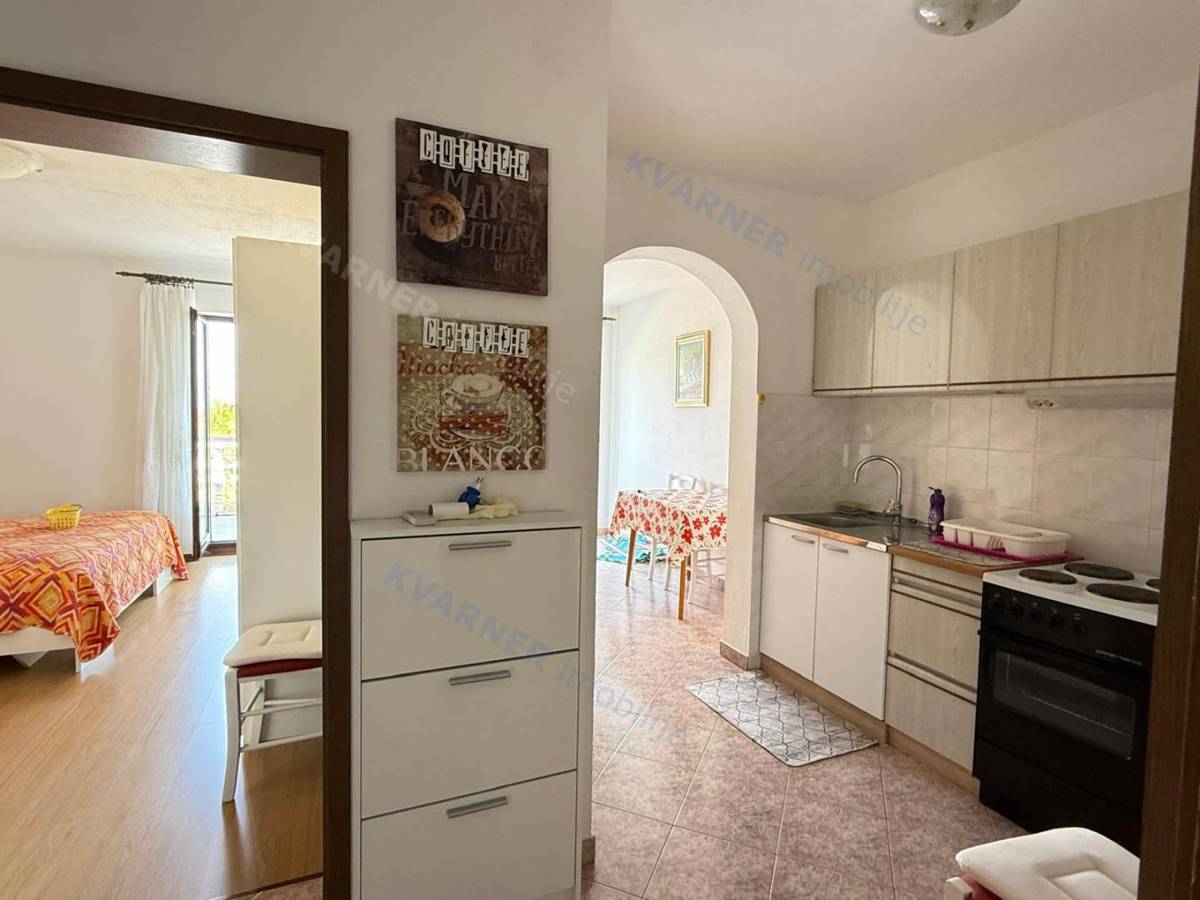 Casa Malinska, 360m2