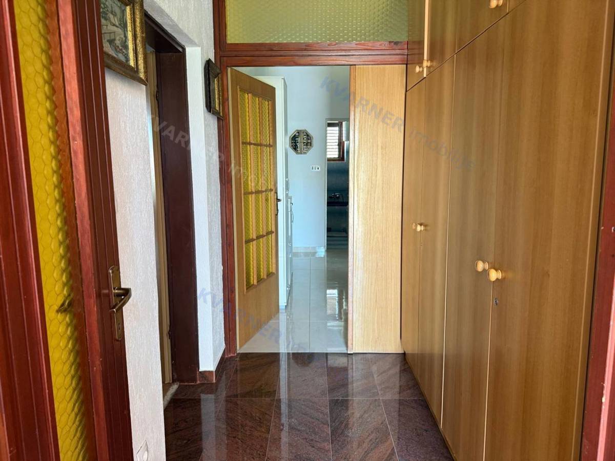 Casa Malinska, 360m2