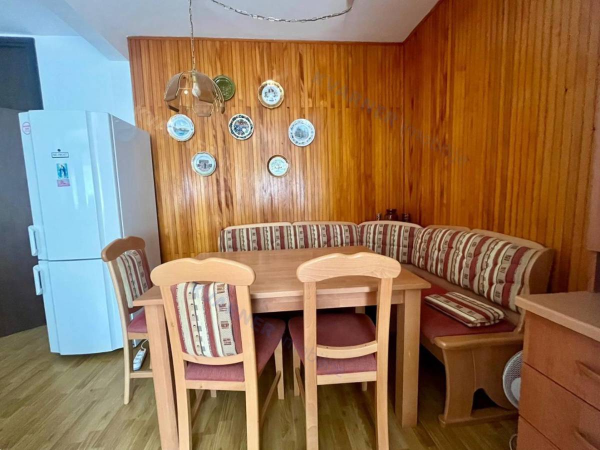 Appartamento Njivice, 57,40m2