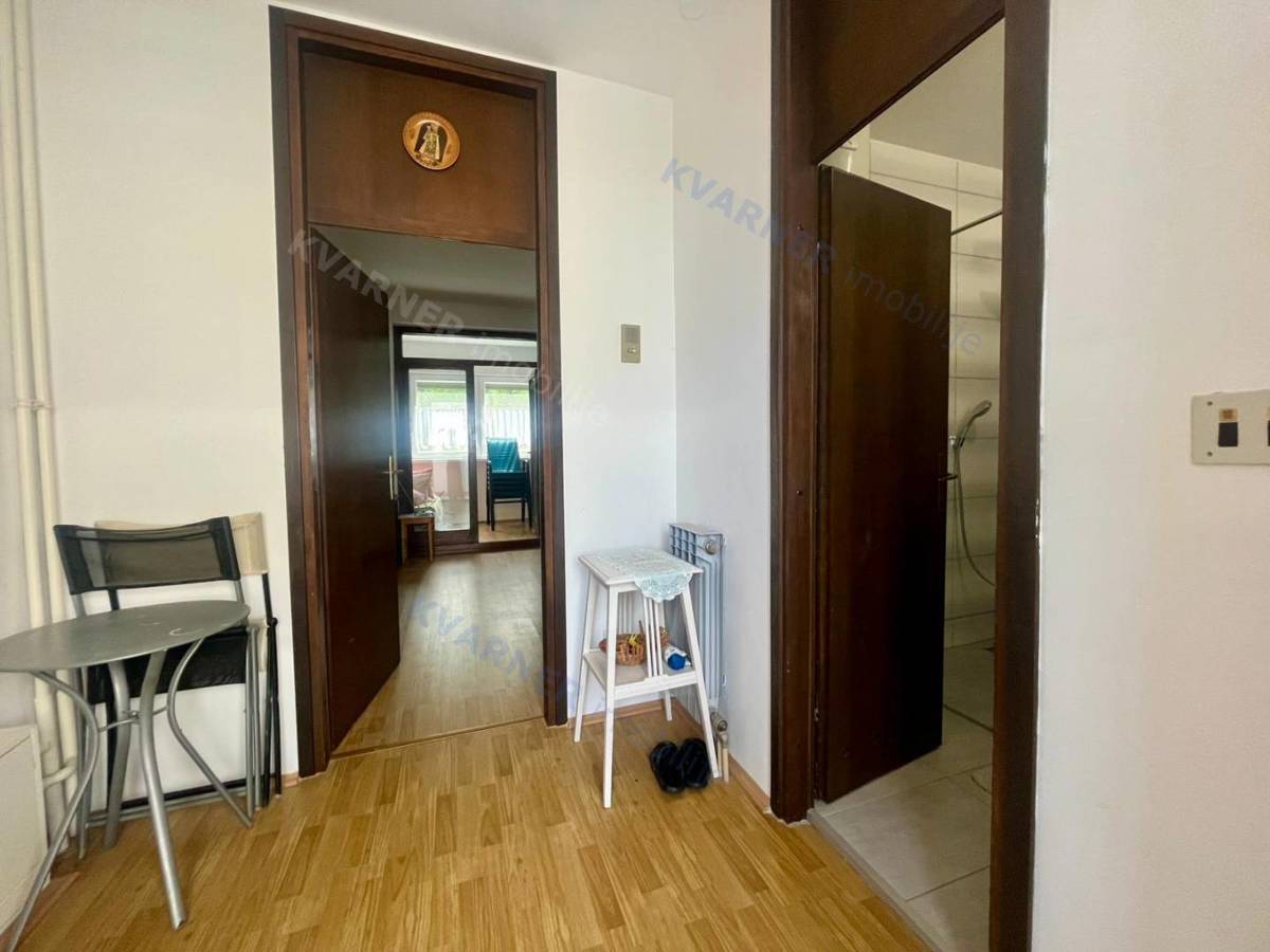 Appartamento Njivice, 57,40m2