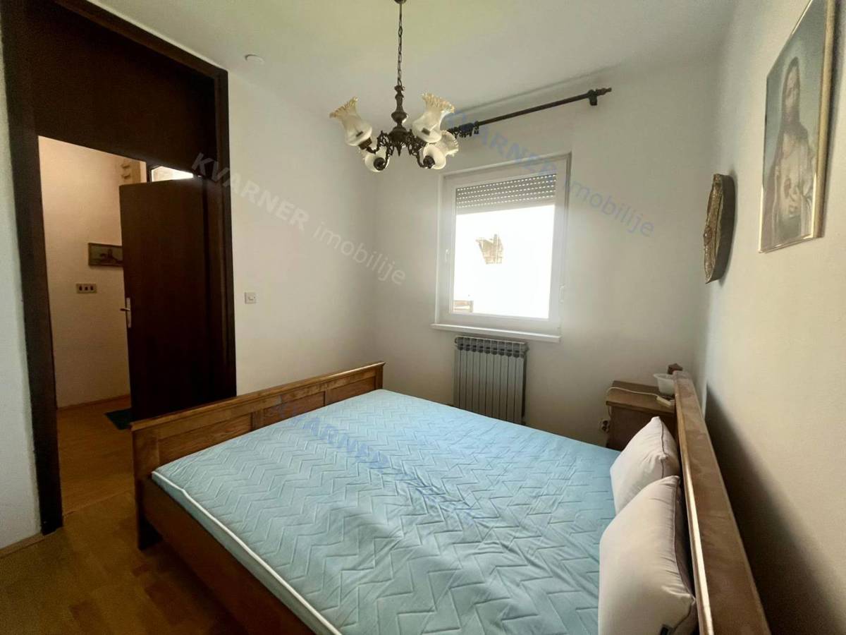 Appartamento Njivice, 57,40m2