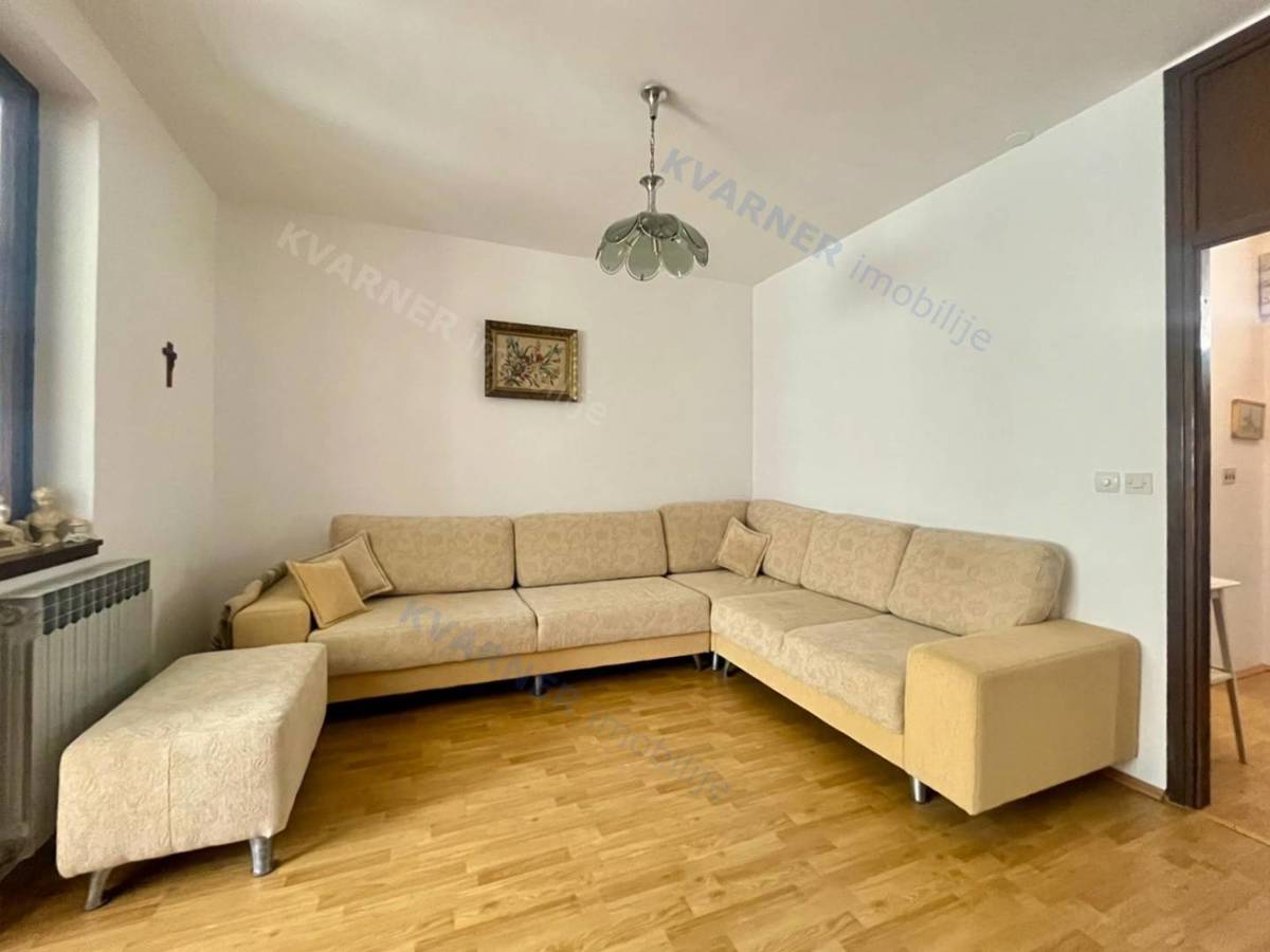 Appartamento Njivice, 57,40m2