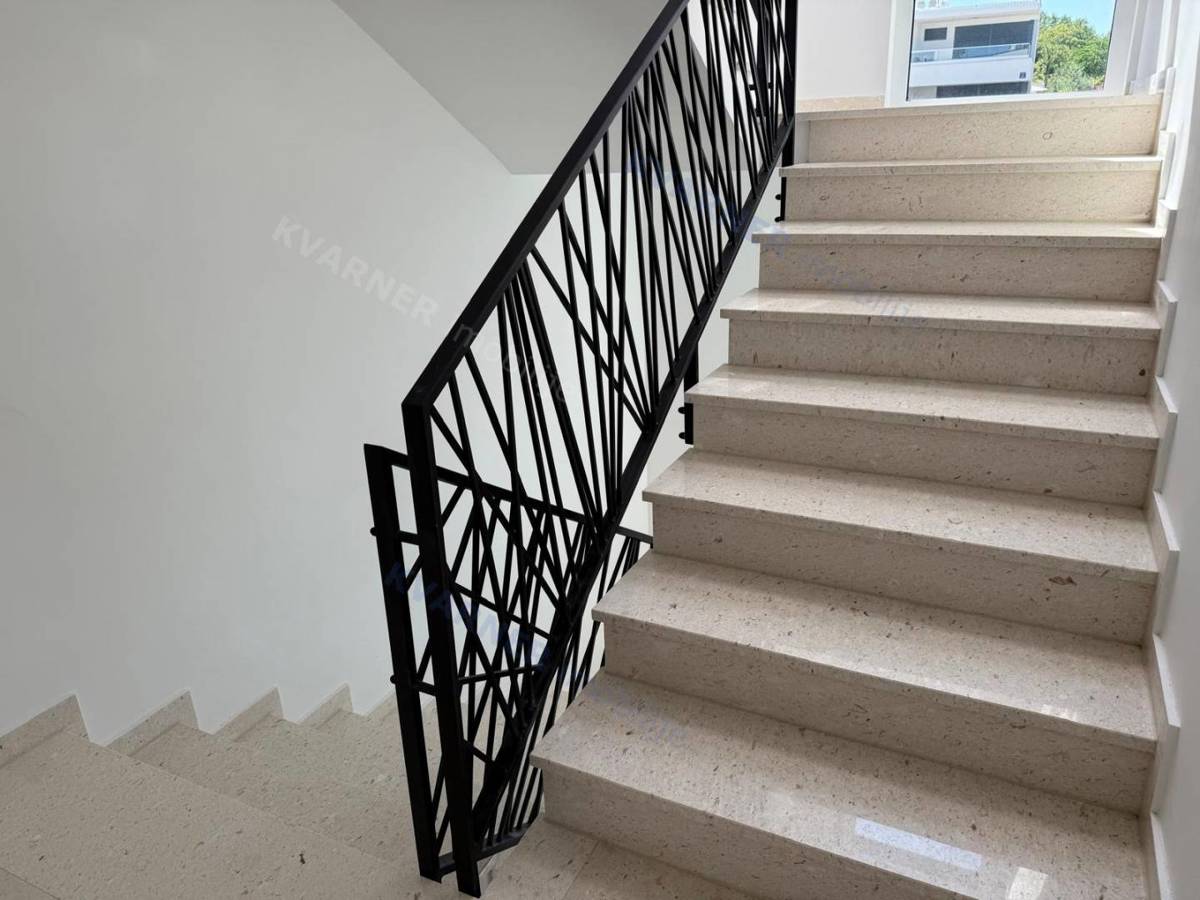 Appartamento Malinska, 70m2
