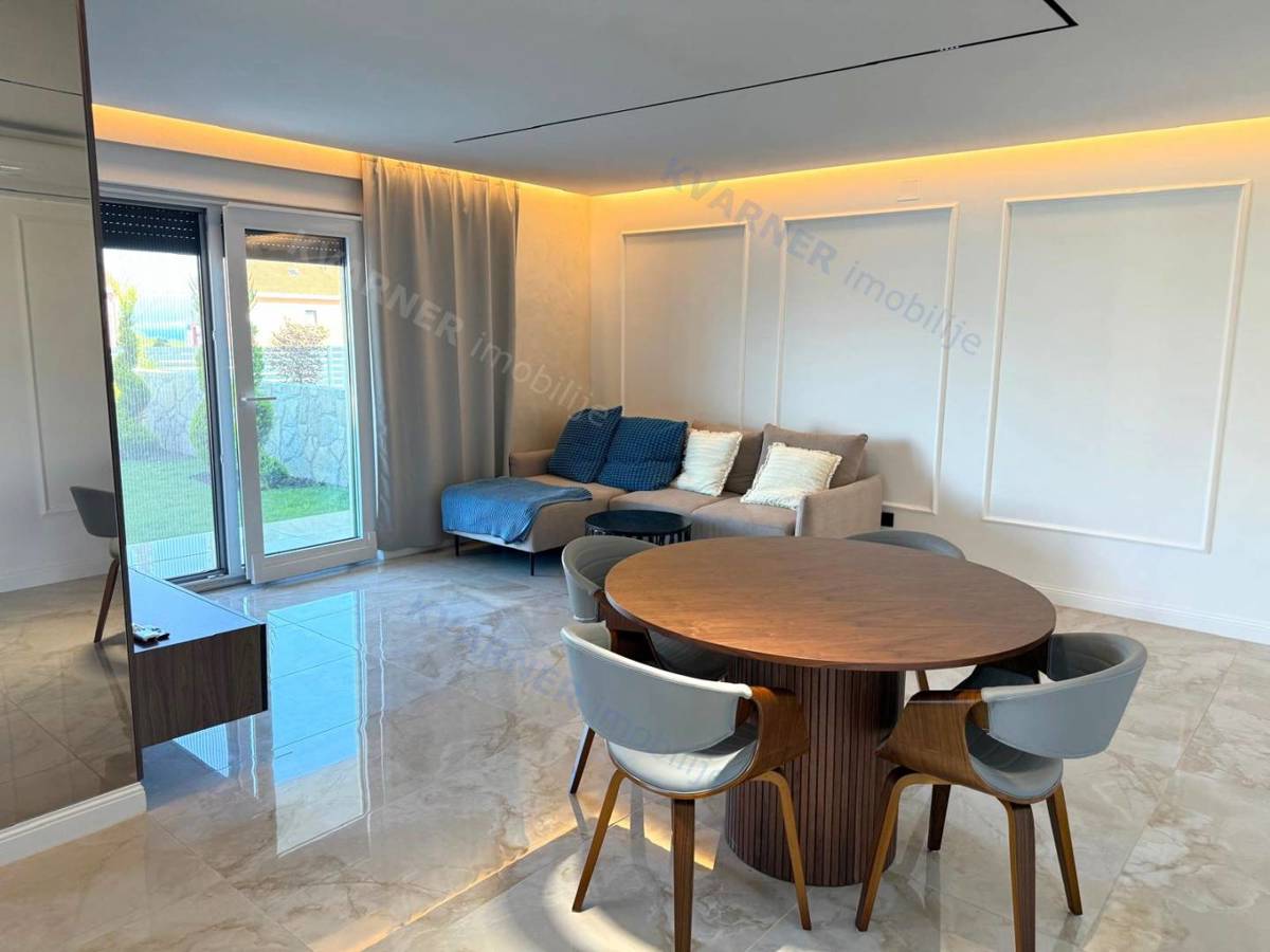 Appartamento Malinska, 70m2