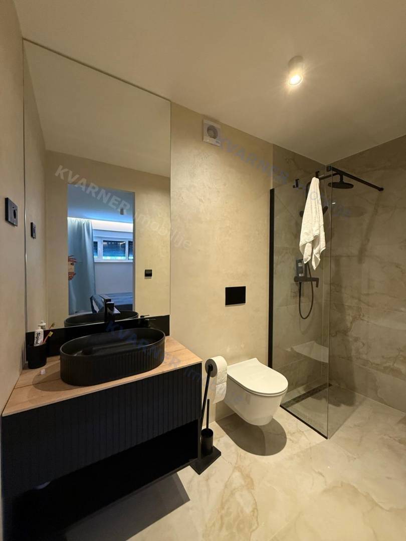 Appartamento Malinska, 70m2