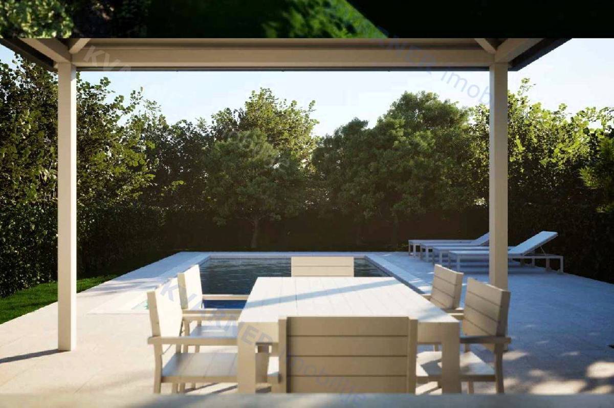 Appartamento Šilo, 97,57m2