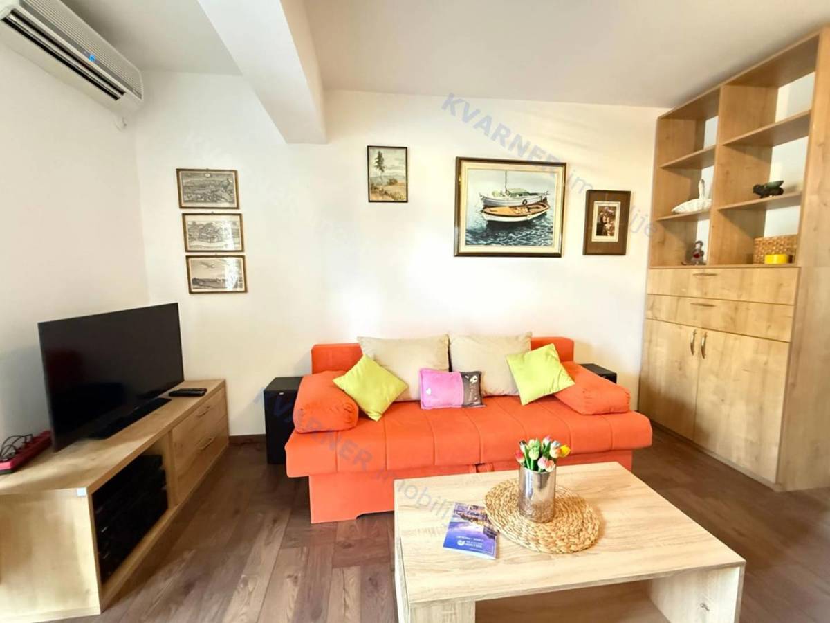 Appartamento Njivice, 53m2