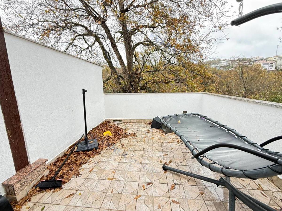 Appartamento Njivice, 53m2