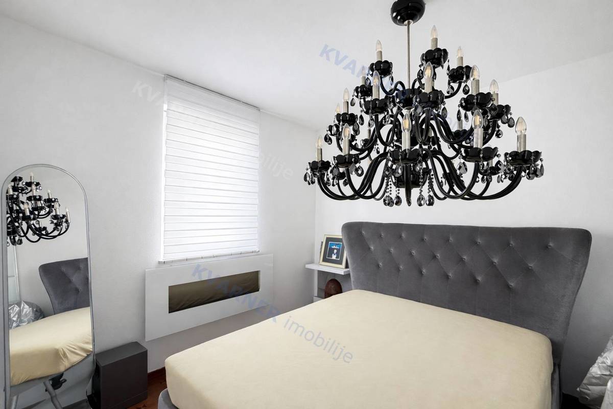 Appartamento Malinska, 73m2