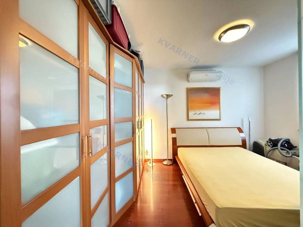 Appartamento Malinska, 73m2