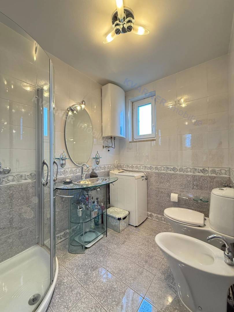 Appartamento Malinska, 73m2