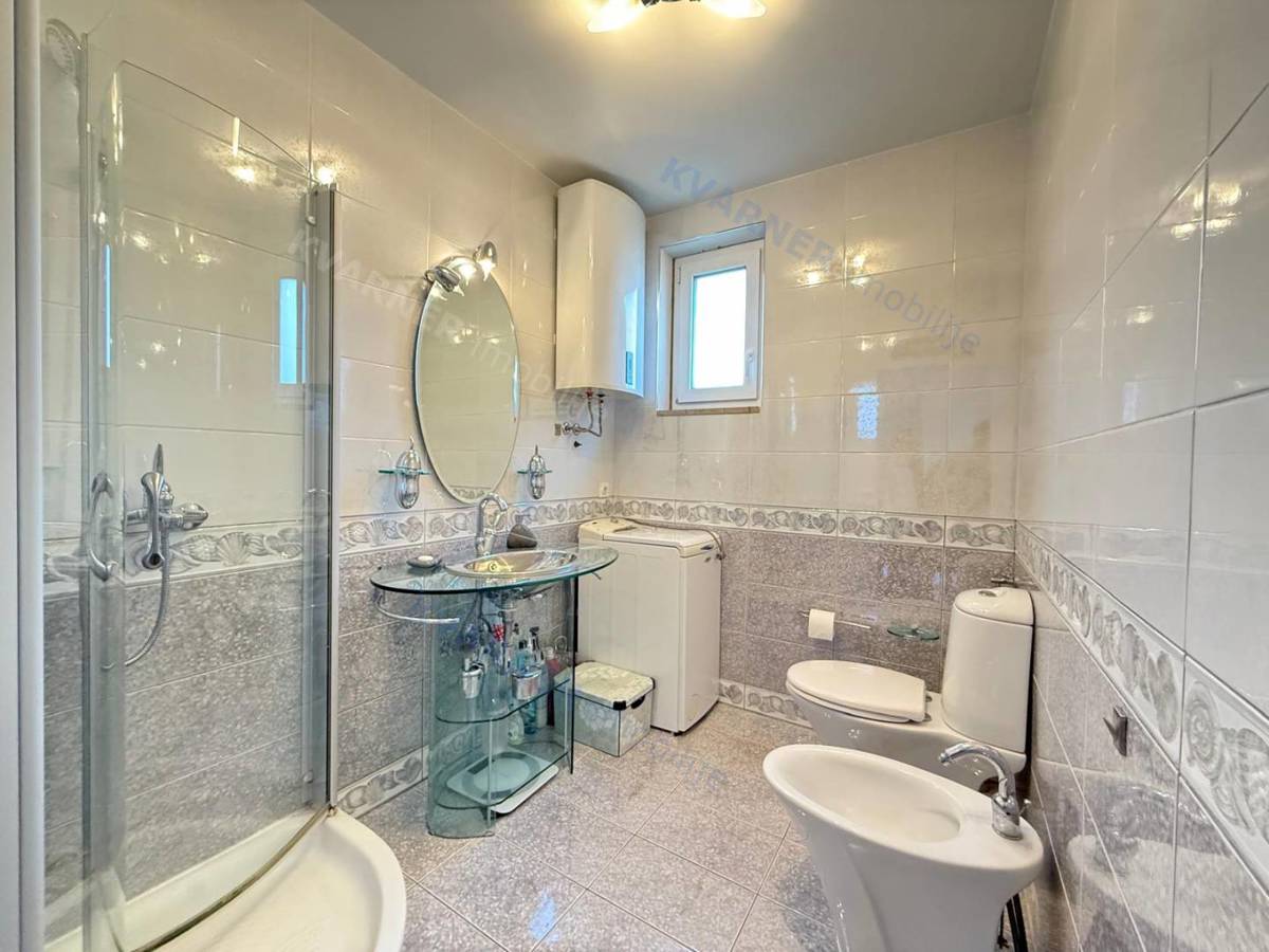 Appartamento Malinska, 73m2