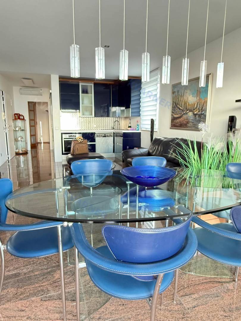 Appartamento Malinska, 73m2