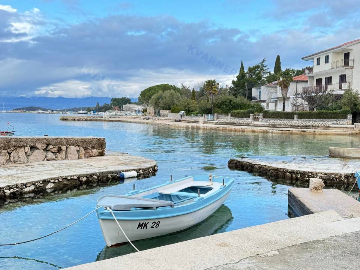 Appartamento Malinska, 73m2