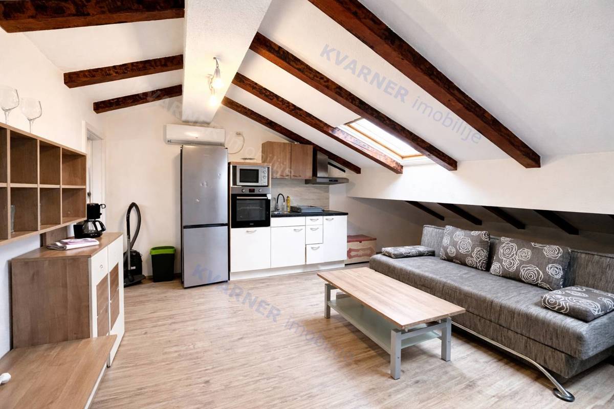 Appartamento Malinska, 94,59m2