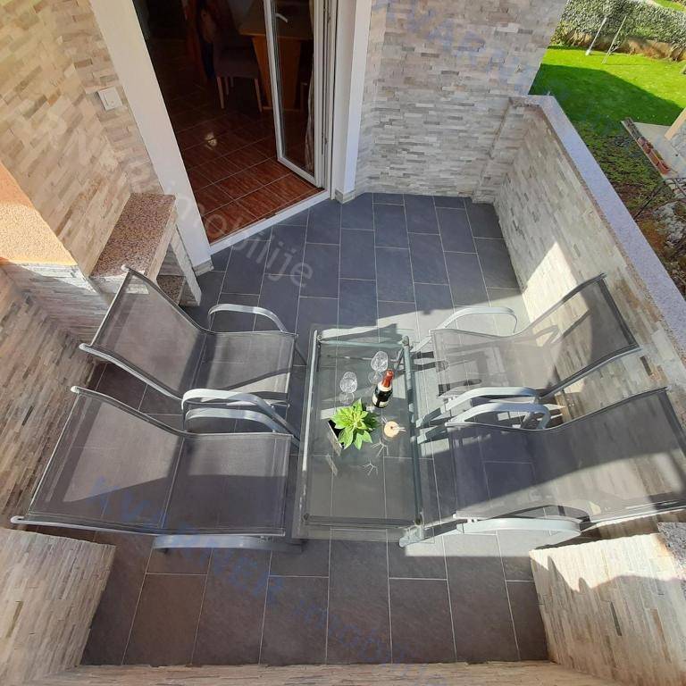 Appartamento Malinska, 94,59m2