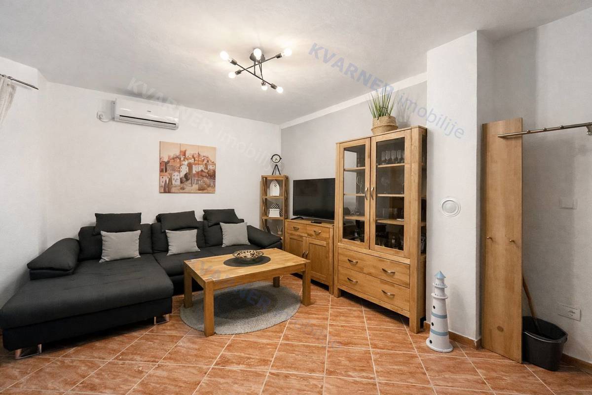Appartamento Malinska, 94,59m2