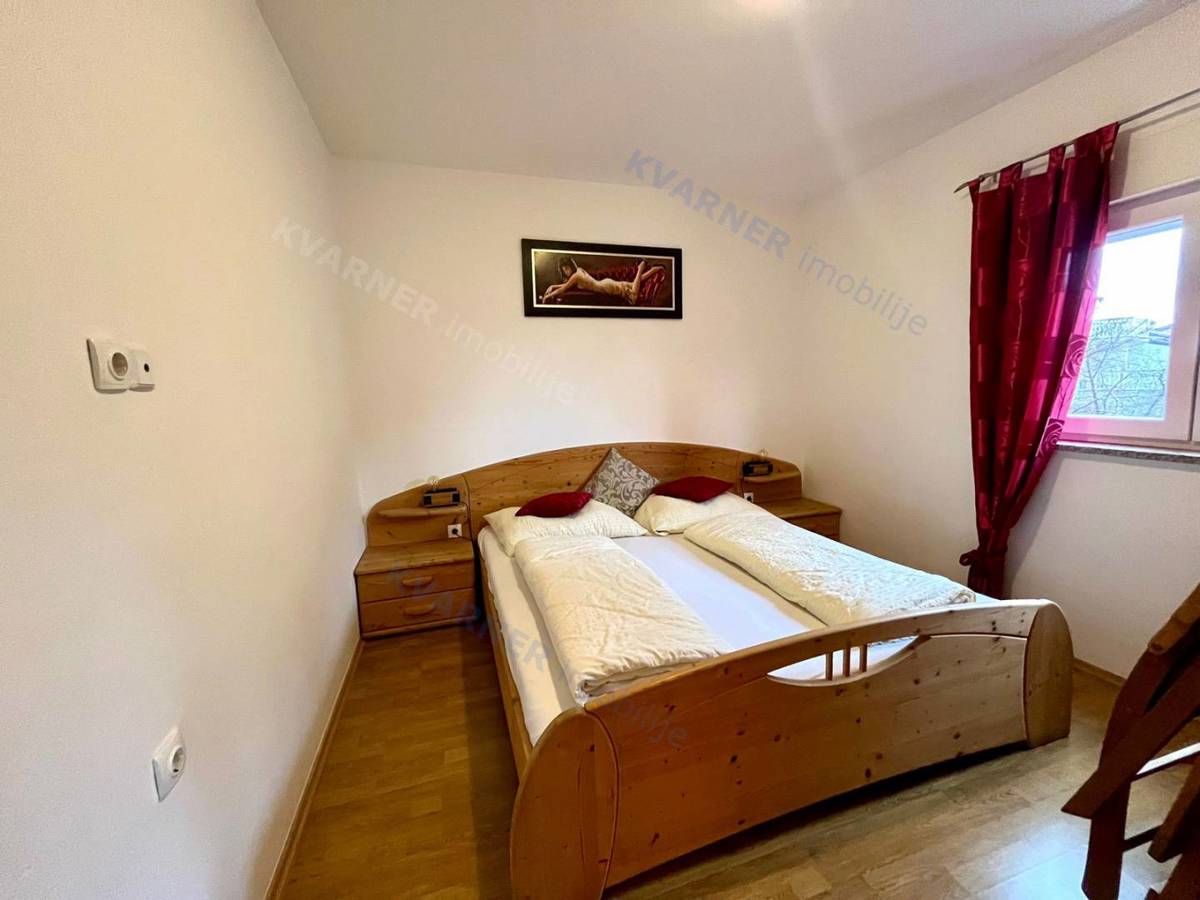 Appartamento Malinska, 94,59m2