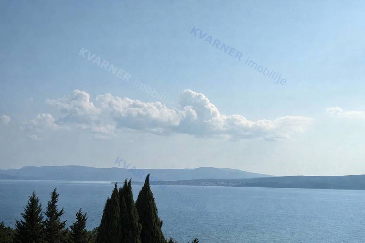 Appartamento Crikvenica, 136m2