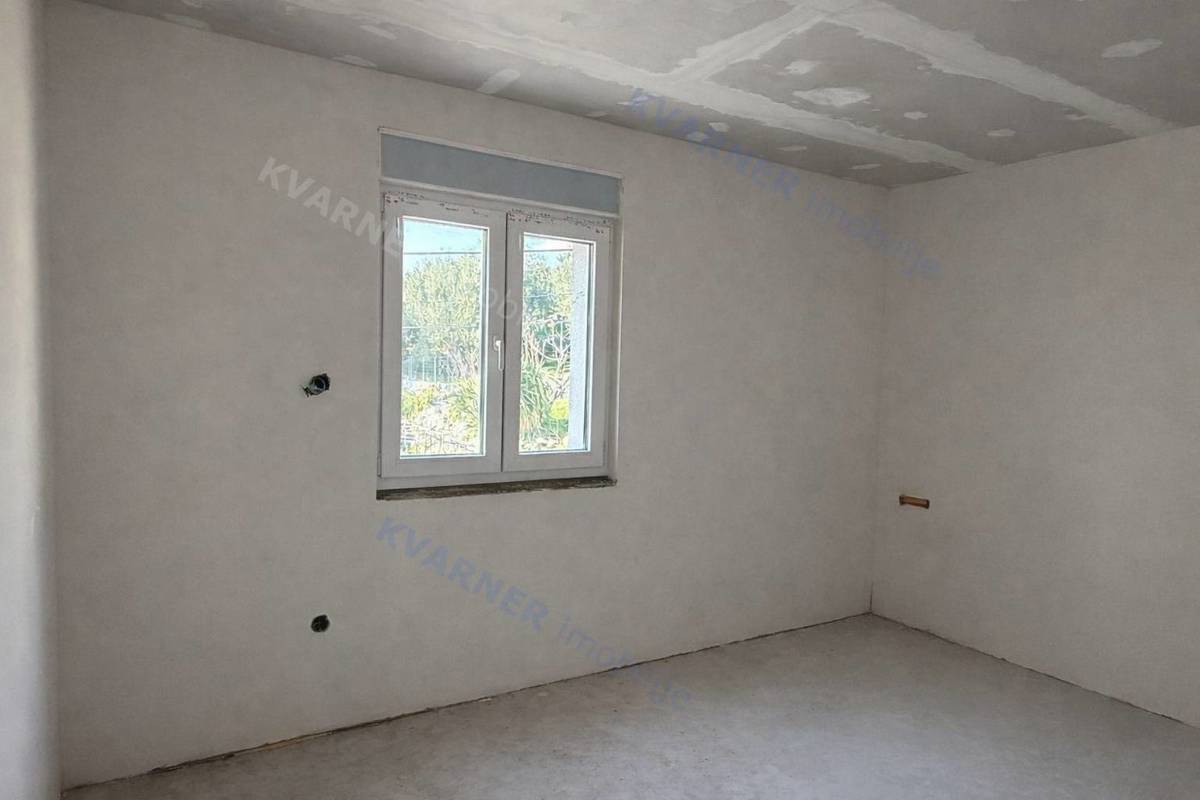 Appartamento Crikvenica, 136m2