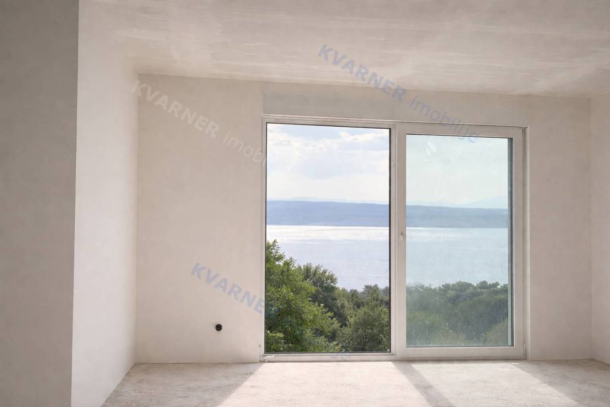 Appartamento Crikvenica, 136m2