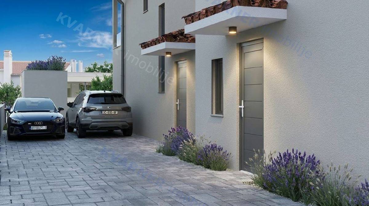 Casa Malinska, 130m2