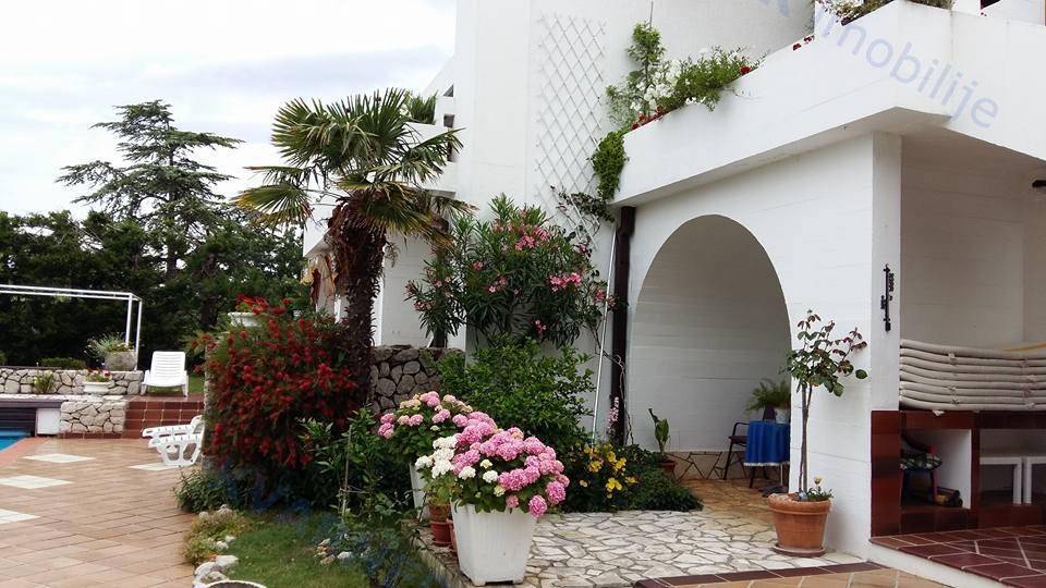 Casa Punat, 450m2