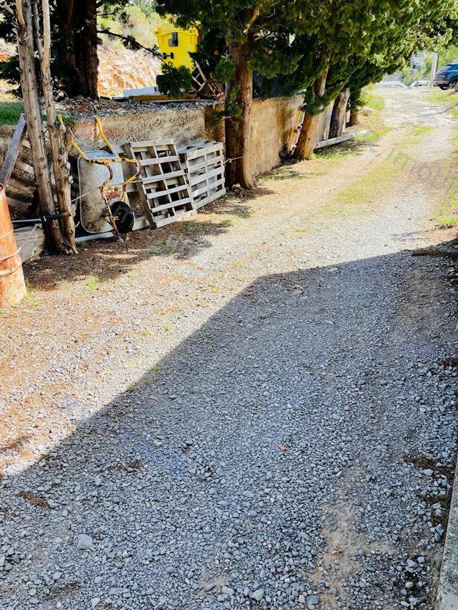 Casa Lukovo Šugarje, Karlobag, 200m2