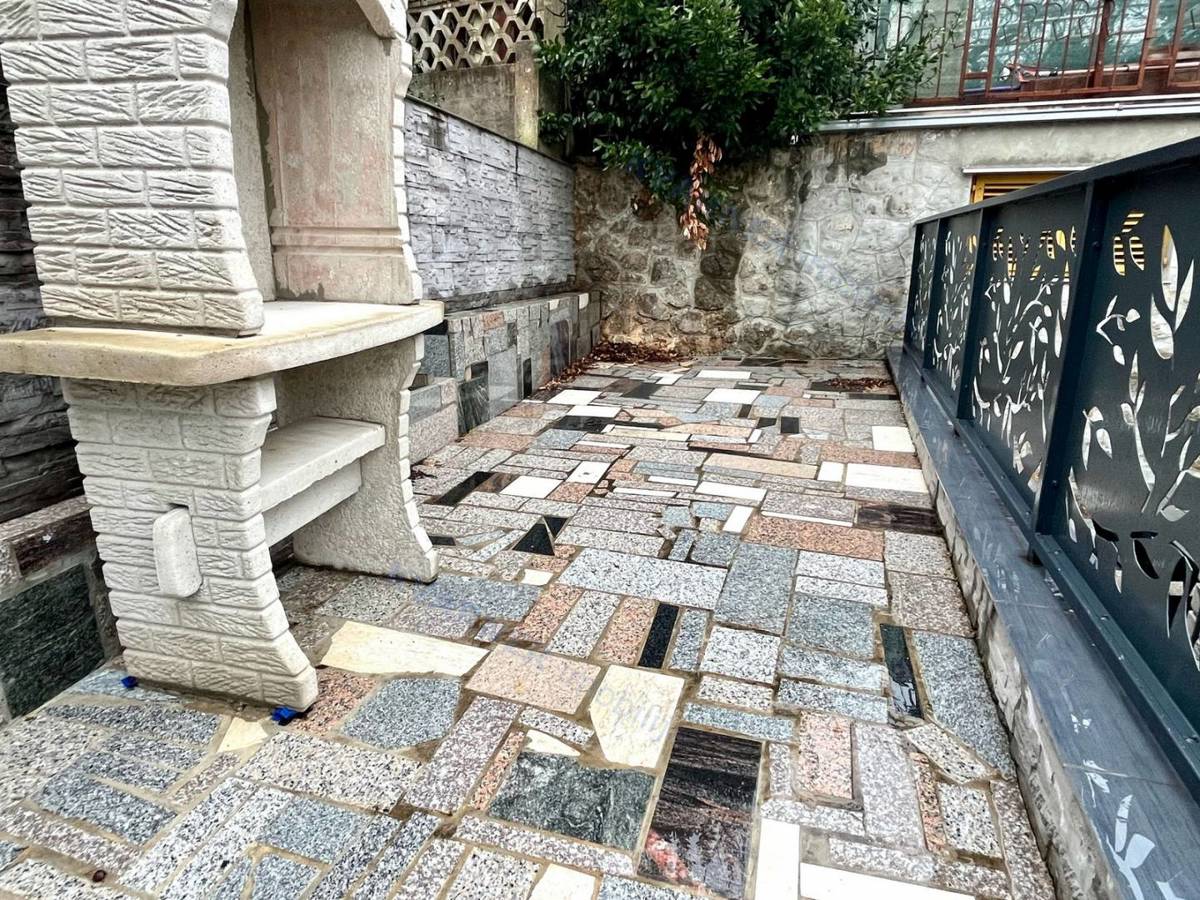 Appartamento Krk, 84,07m2