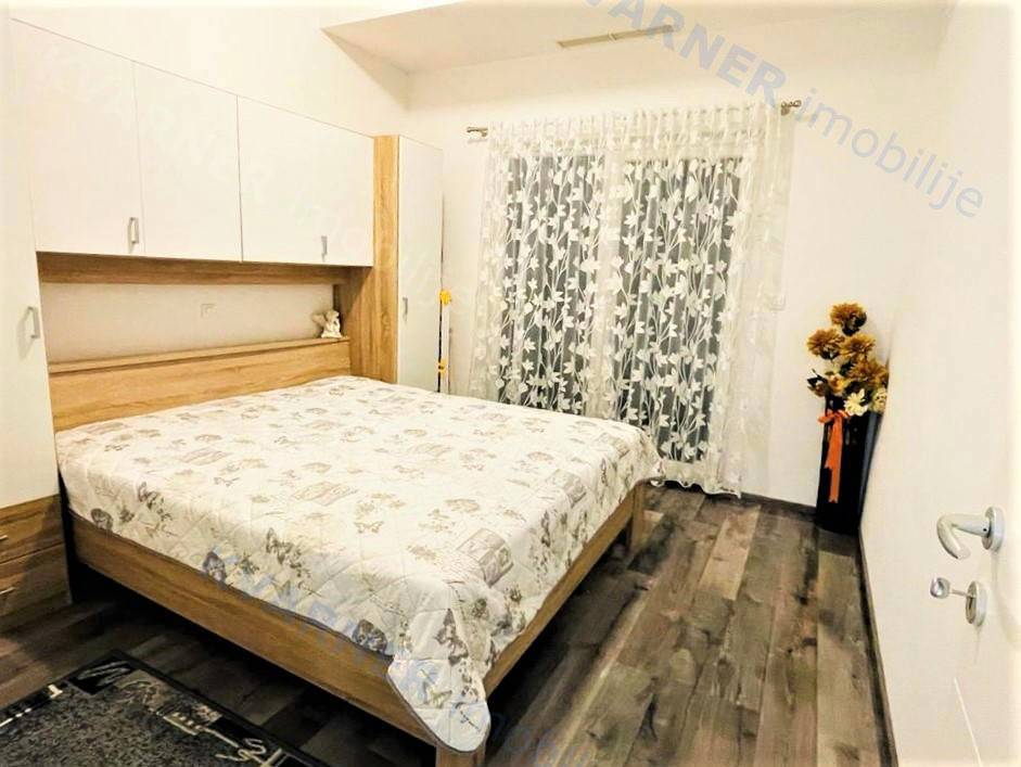 Appartamento Malinska, 192m2
