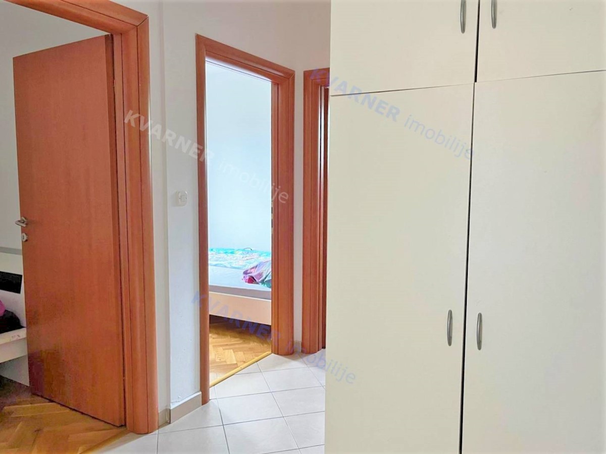 Appartamento Malinska, 70m2