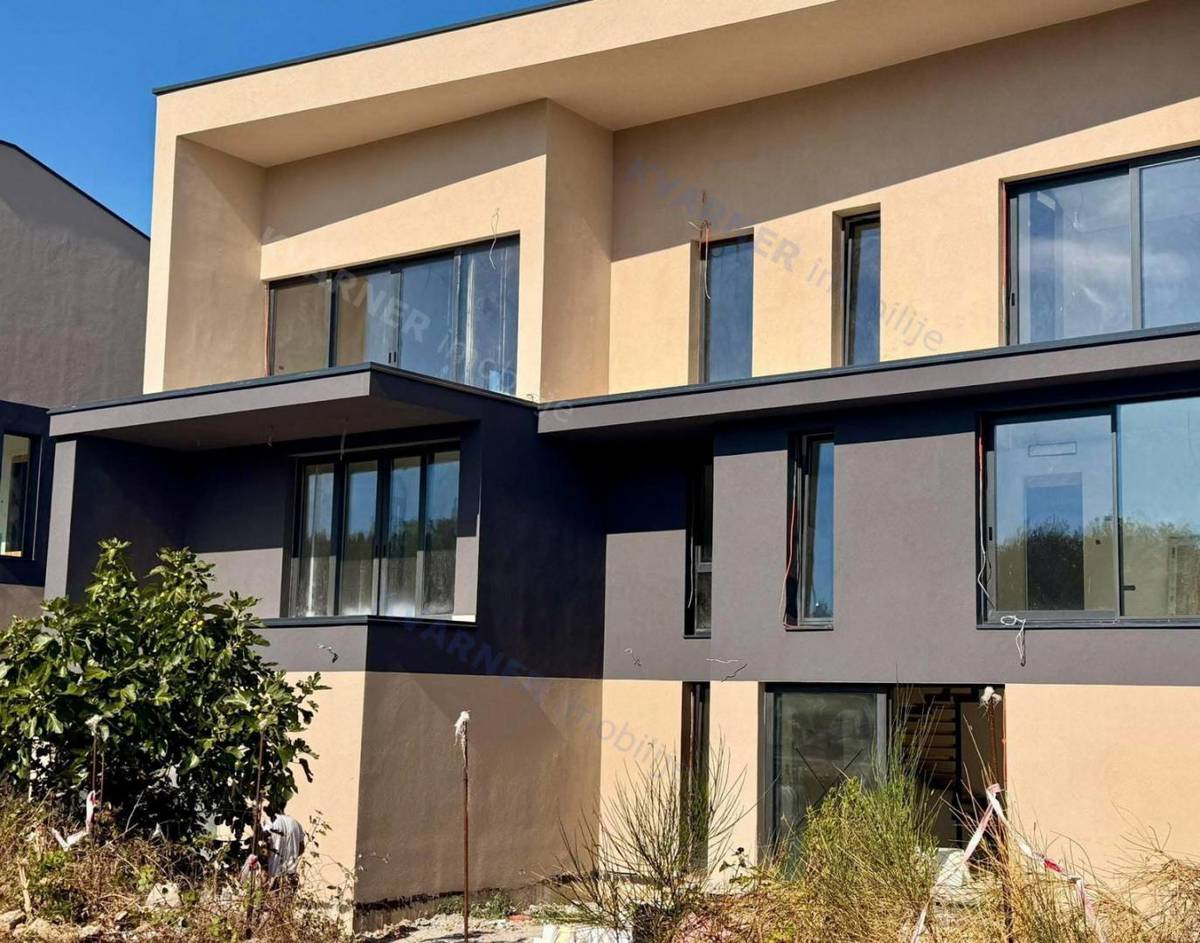 Appartamento Krk, 61m2