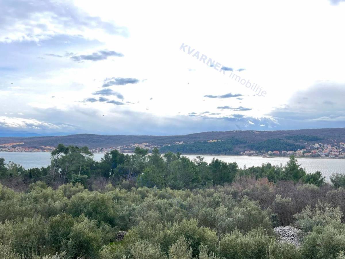 Appartamento Uvala Soline, 70m2
