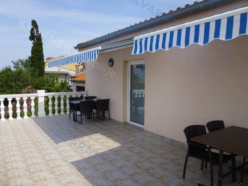 Casa Omišalj, 300m2