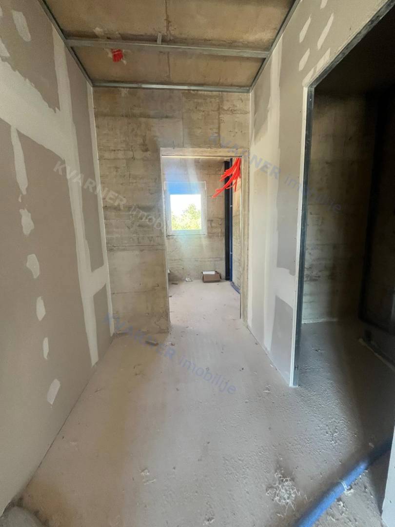 Appartamento Krk, 100m2