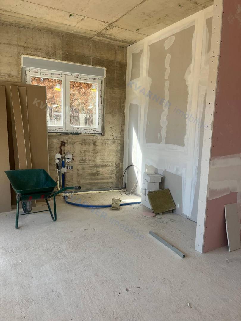 Appartamento Krk, 100m2