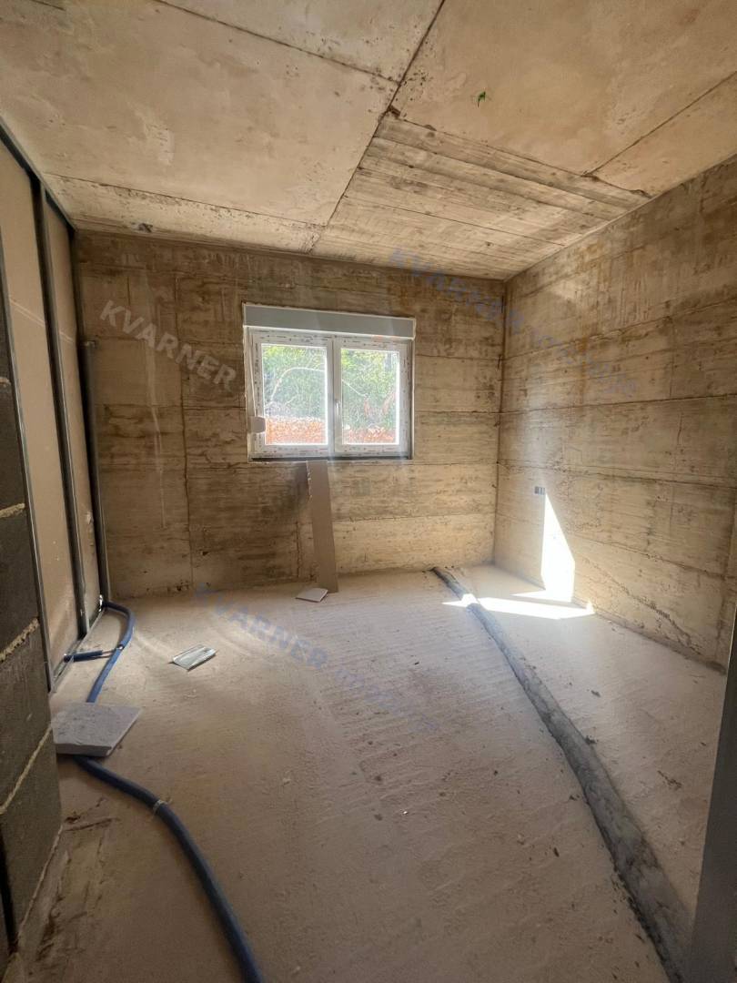 Appartamento Krk, 100m2