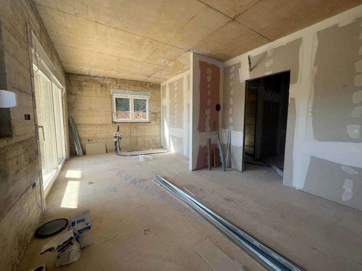 Appartamento Krk, 100m2