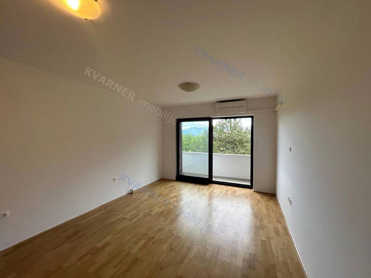 Appartamento Baška, 108m2
