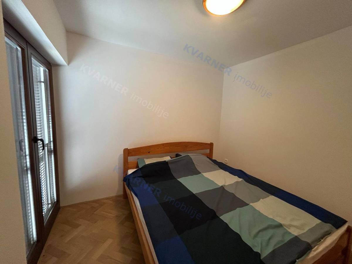 Appartamento Baška, 108m2